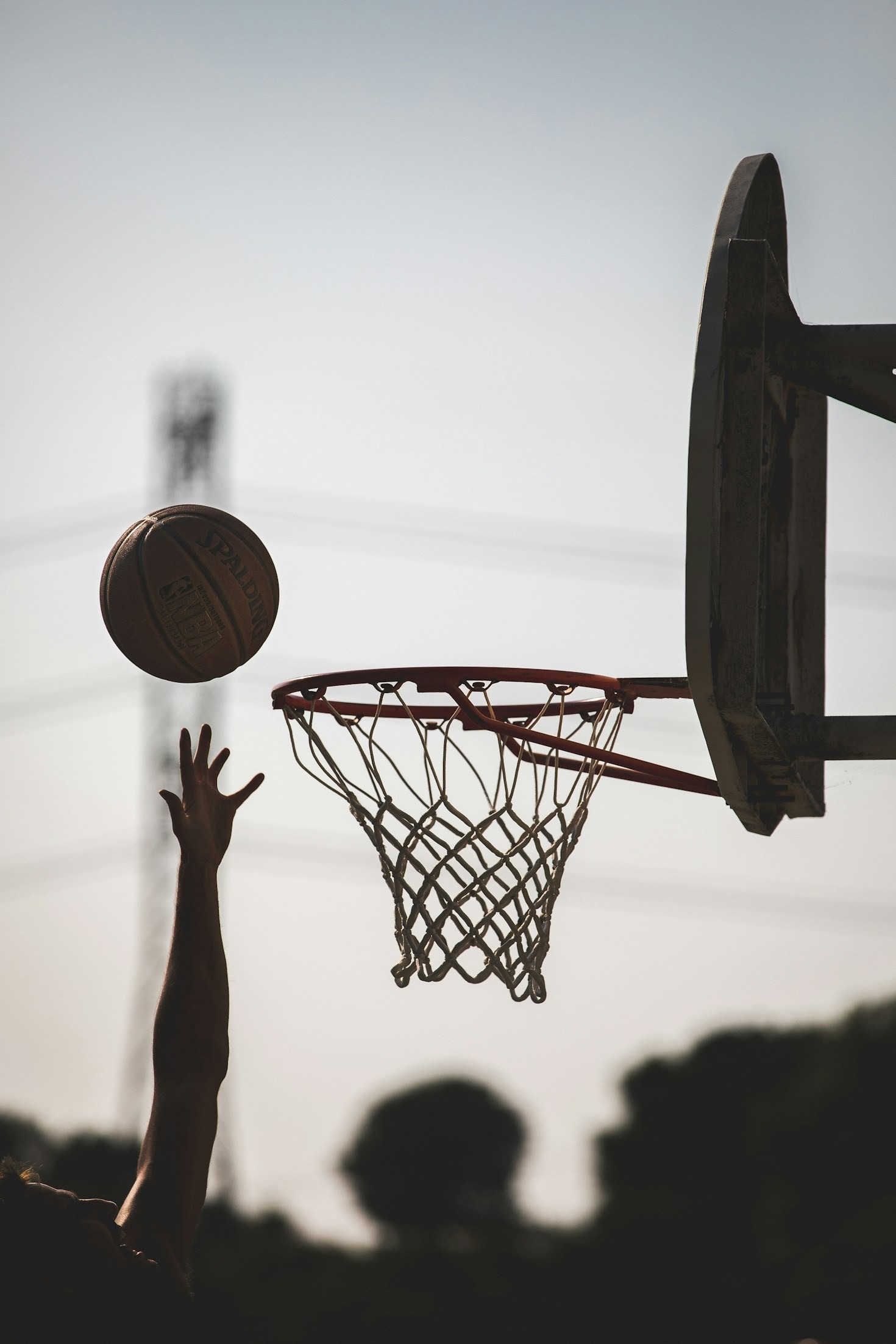 El baloncesto como herramienta de integración social